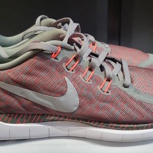 Nike Free 5.0 Print-11.5